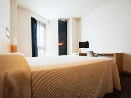 Hotel Gobeo Park Vitoria 3*,  España