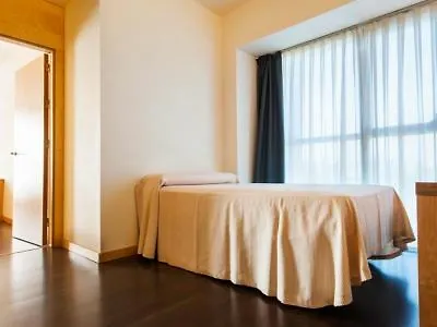 Gobeo Park Hotel Vitoria-Gasteiz Spain
