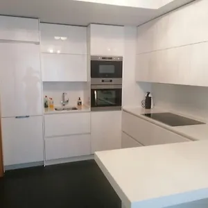 Apartamento Praga, Vitoria