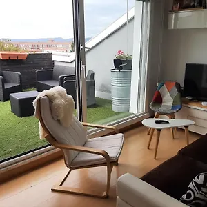 Apartamento Atico En El Centro De, Vitoria