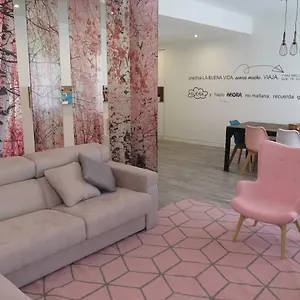 Apartamento Vi-vi, Vitoria
