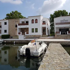 Port La Sardana Empuriarent Ampuriabrava