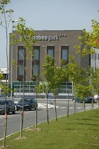 Gobeo Park Hotel Vitoria-Gasteiz