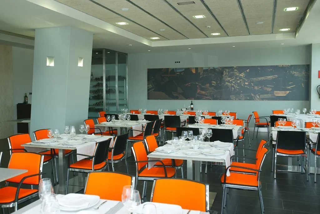 ***  Gobeo Park Hotel Vitoria-Gasteiz Spain