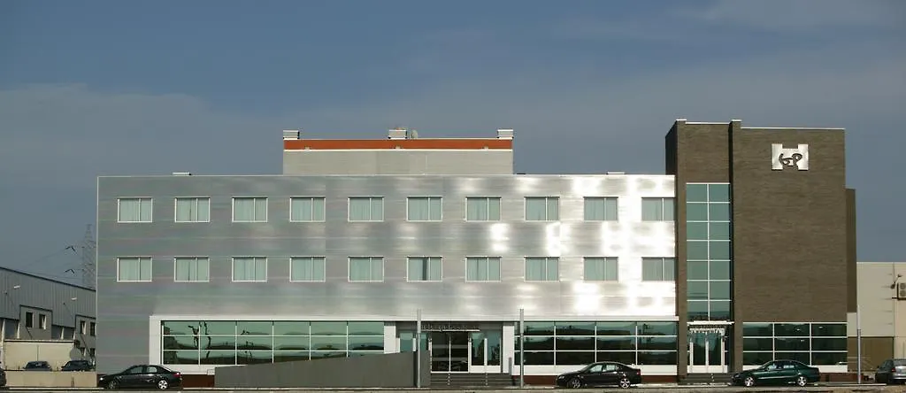 Gobeo Park Hotel Vitoria-Gasteiz Spain