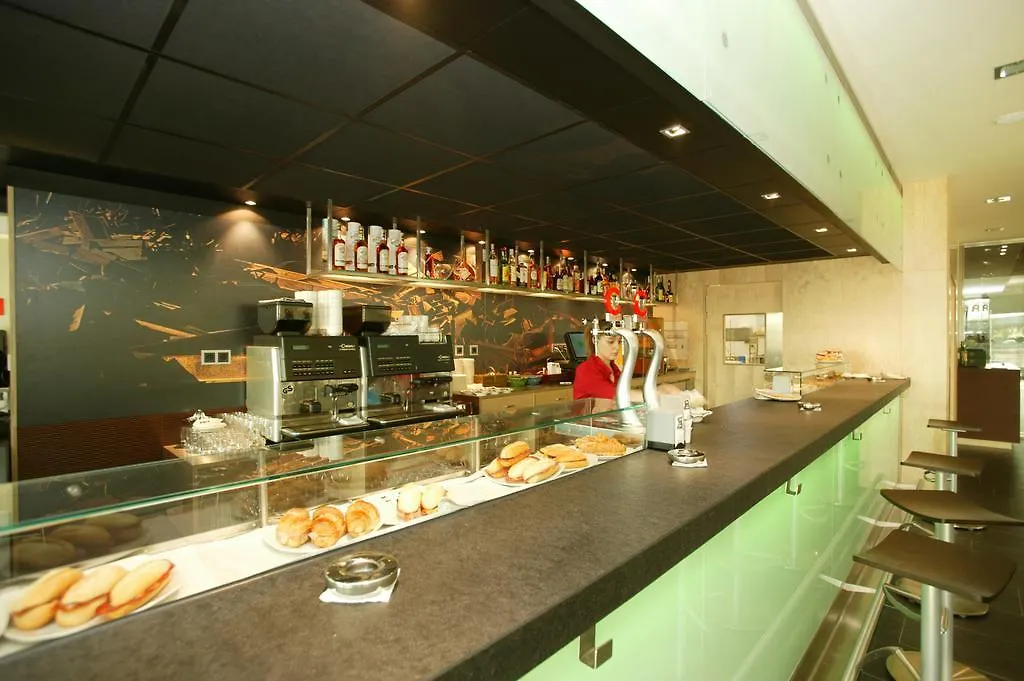 Gobeo Park Hotel Vitoria-Gasteiz