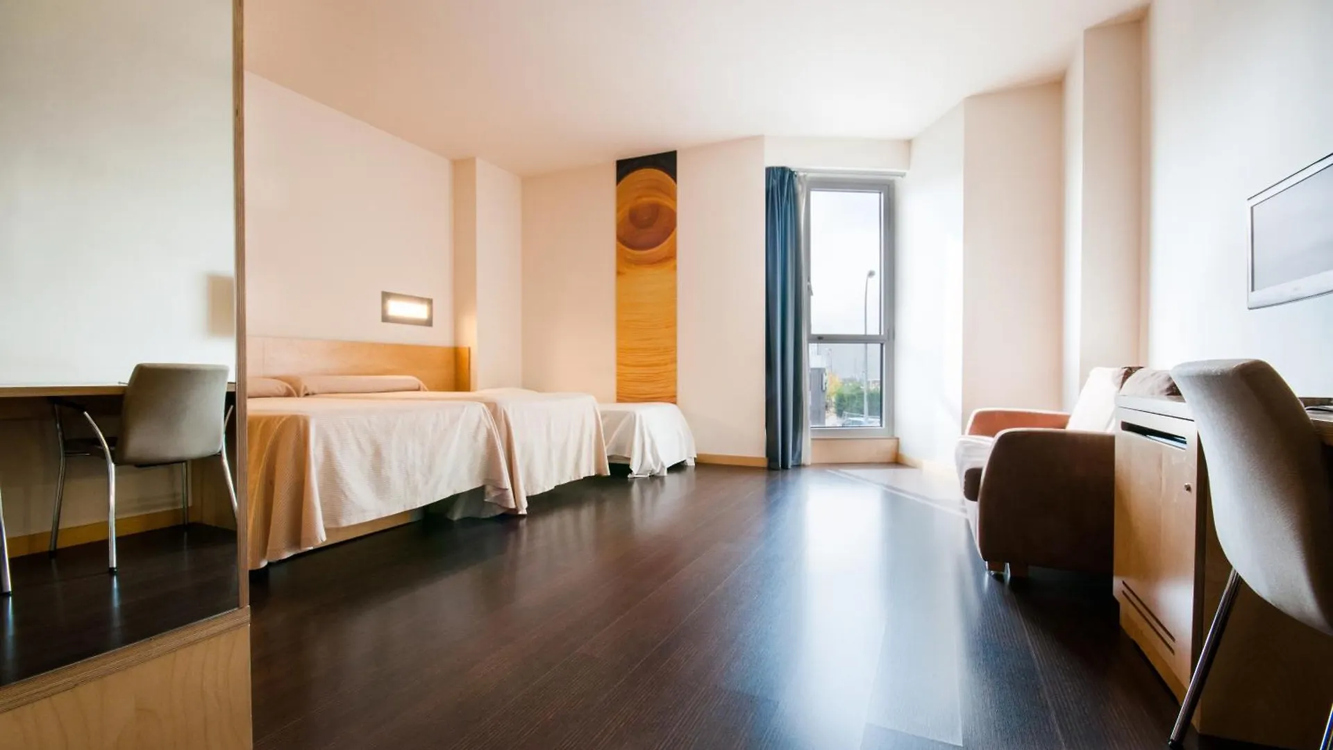 Gobeo Park Hotel Vitoria-Gasteiz Spain