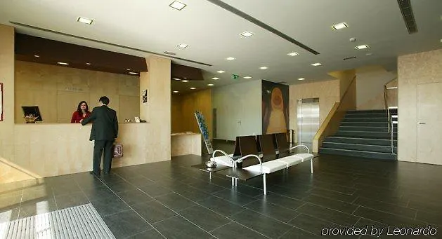 Gobeo Park Hotel Vitoria-Gasteiz 3*,  Spain