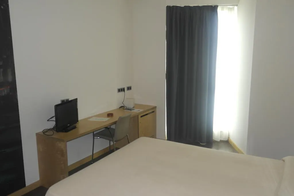 Gobeo Park Hotel Vitoria-Gasteiz 3*,  Spain