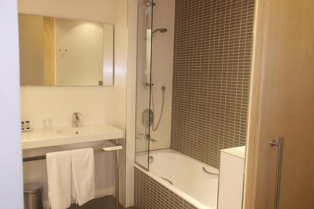 Gobeo Park Hotel Vitoria-Gasteiz