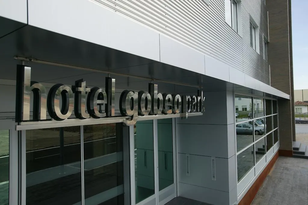 Gobeo Park Hotel Vitoria-Gasteiz