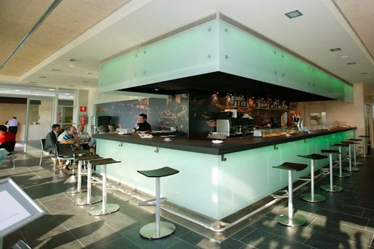 Gobeo Park Hotel Vitoria-Gasteiz