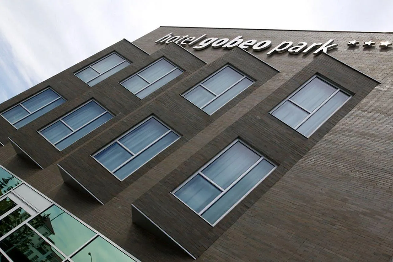Gobeo Park Hotel Vitoria-Gasteiz