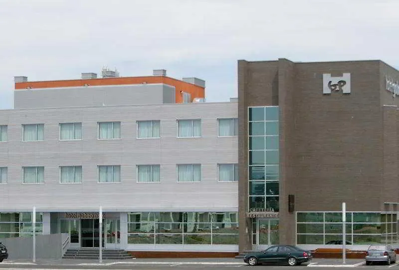 Gobeo Park Hotel Vitoria-Gasteiz