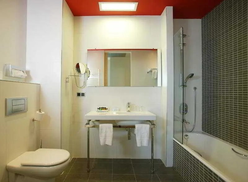 ***  Gobeo Park Hotel Vitoria-Gasteiz Spain