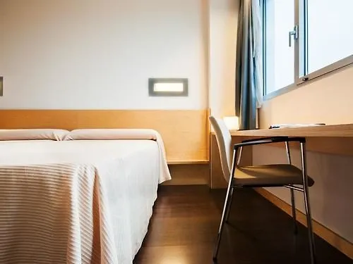 Gobeo Park Hotel Vitoria-Gasteiz Spain