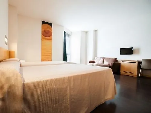 Gobeo Park Hotel Vitoria-Gasteiz