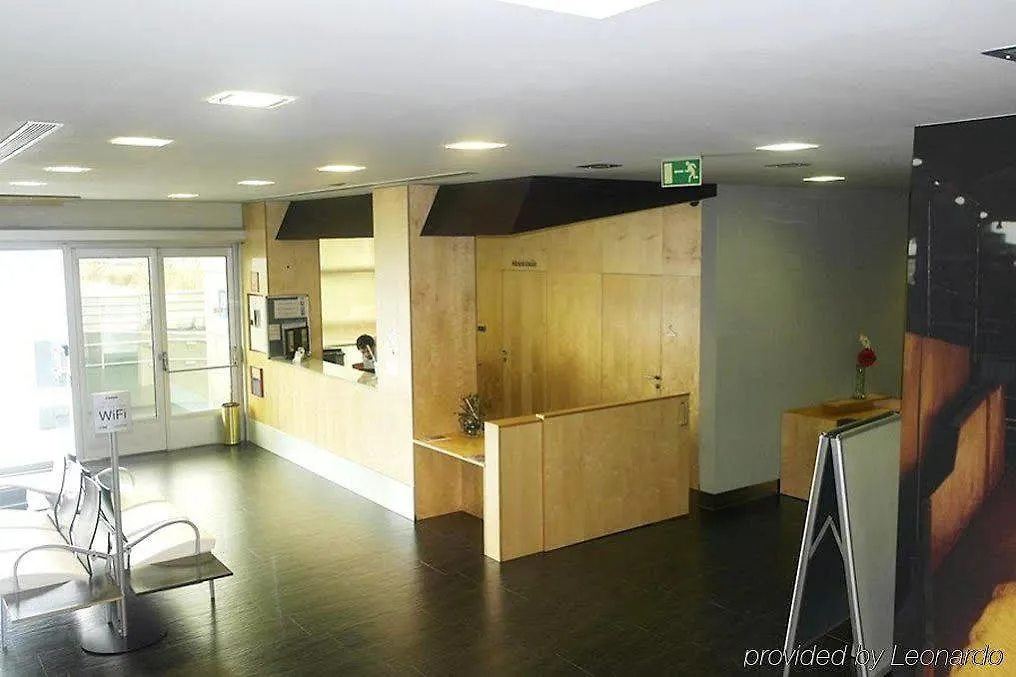 Gobeo Park Hotel Vitoria-Gasteiz