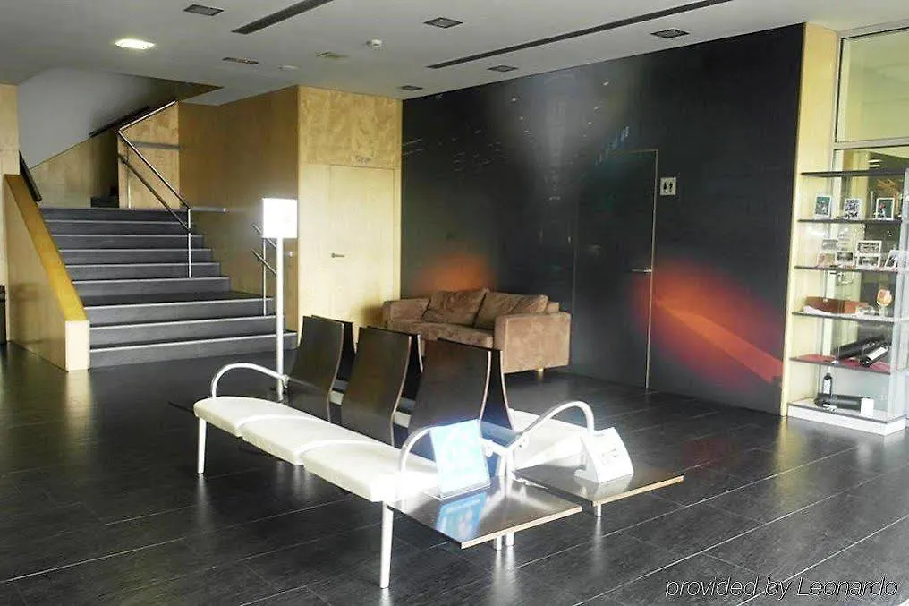 Gobeo Park Hotel Vitoria-Gasteiz 3*,  Spain