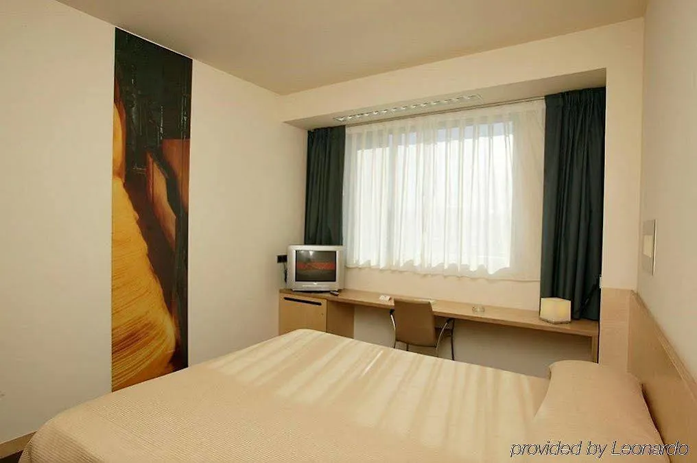 Gobeo Park Hotel Vitoria-Gasteiz