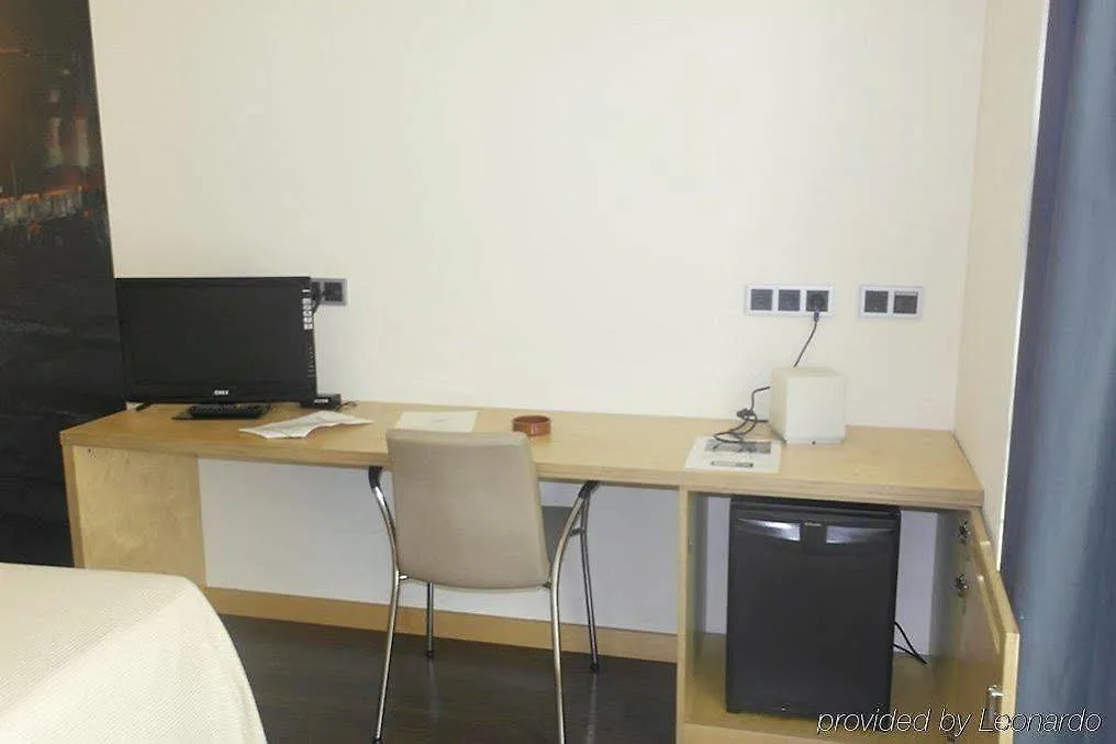 Gobeo Park Hotel Vitoria-Gasteiz