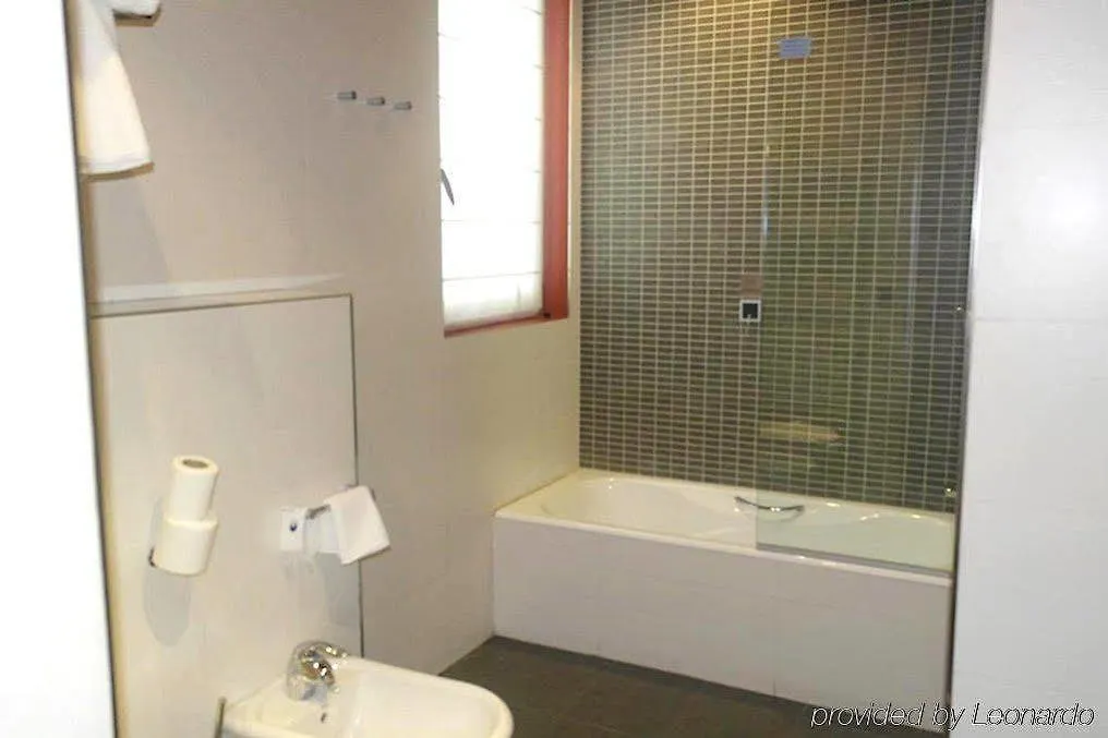 Gobeo Park Hotel Vitoria-Gasteiz