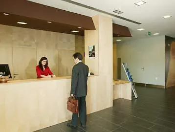 Gobeo Park Hotel Vitoria-Gasteiz