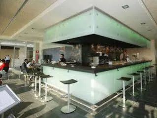 Gobeo Park Hotel Vitoria-Gasteiz Spain