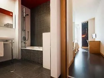 Gobeo Park Hotel Vitoria-Gasteiz