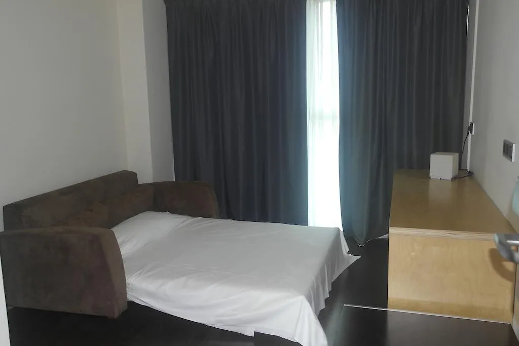 Gobeo Park Hotel Vitoria-Gasteiz