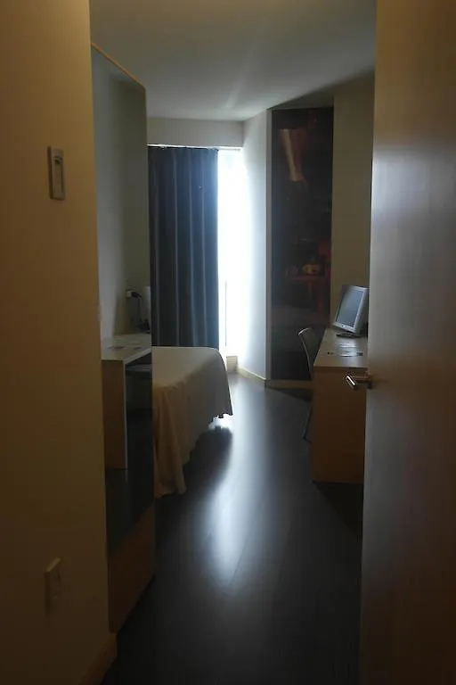 Gobeo Park Hotel Vitoria-Gasteiz Spain