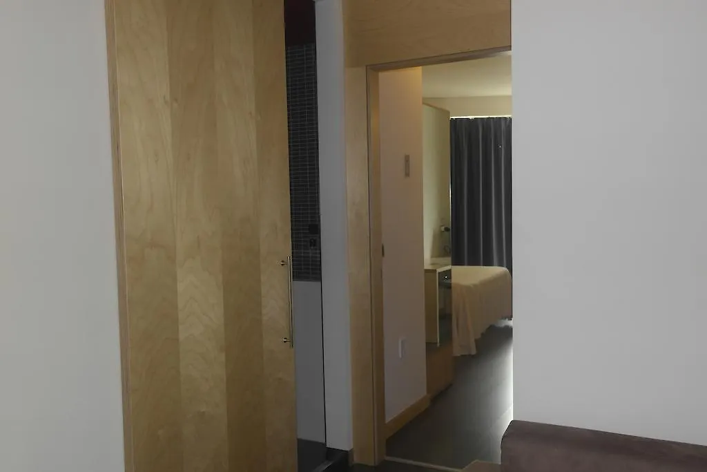 Gobeo Park Hotel Vitoria-Gasteiz 3*,