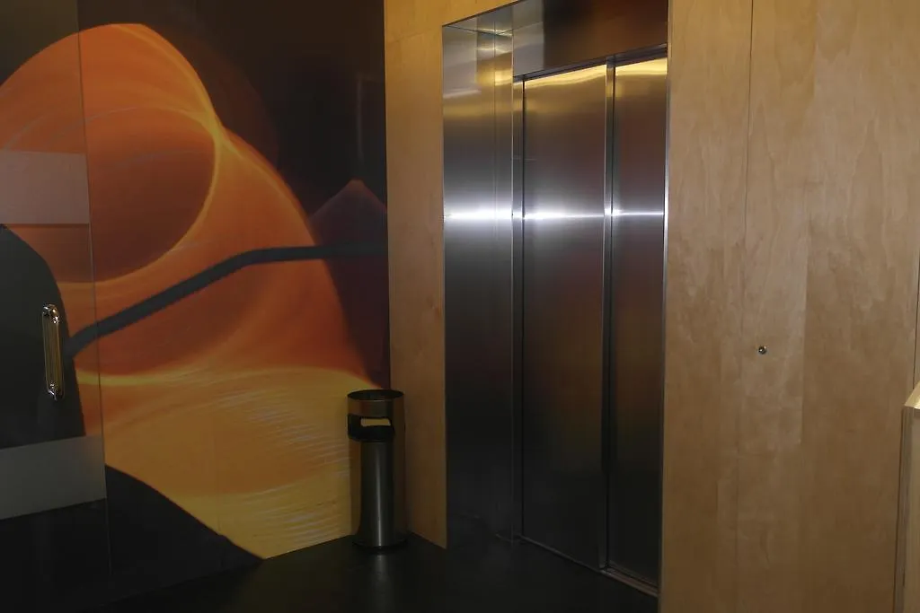 Gobeo Park Hotel Vitoria-Gasteiz