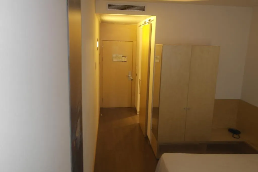 Gobeo Park Hotel Vitoria-Gasteiz 3*,  Spain