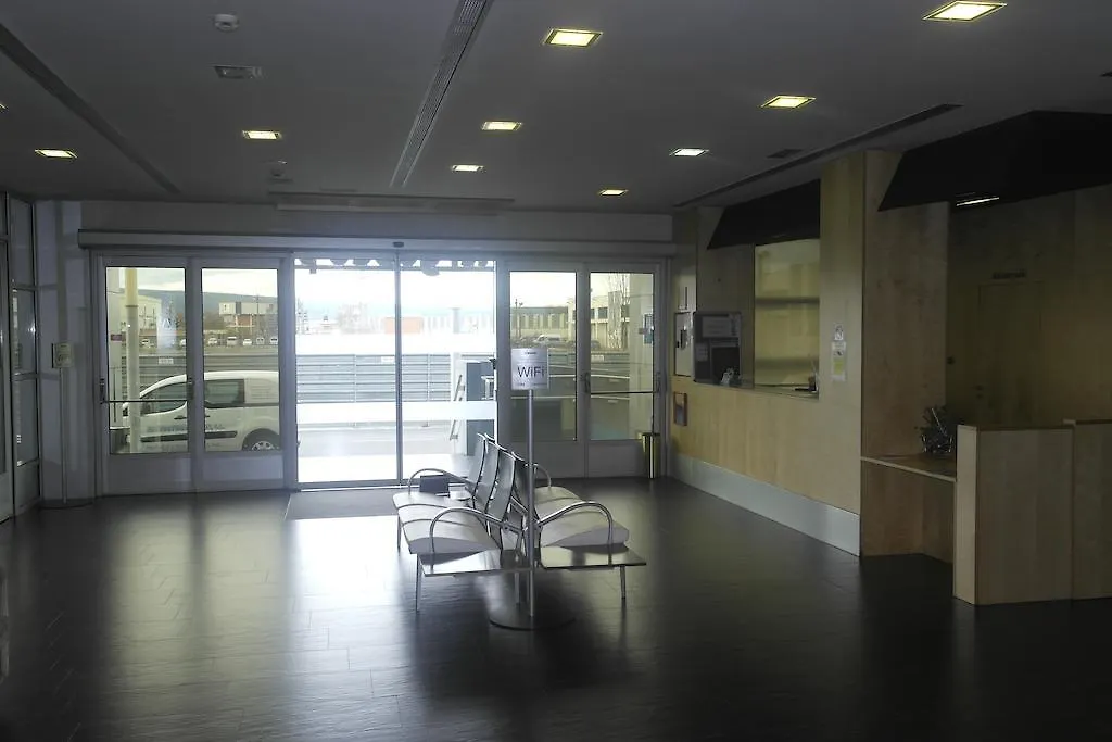 Gobeo Park Hotel Vitoria-Gasteiz