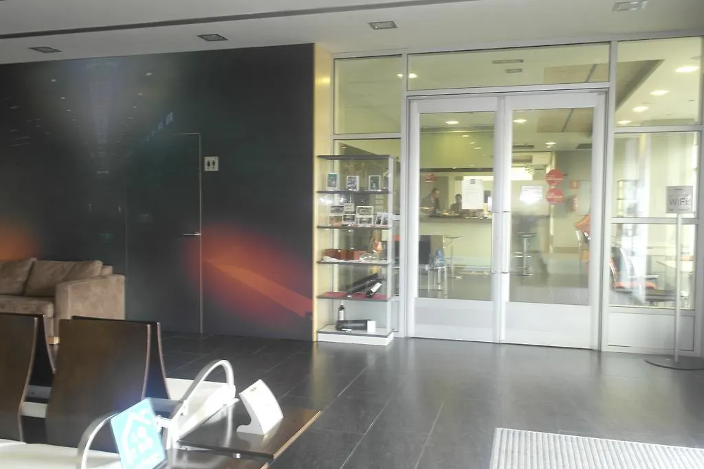 Gobeo Park Hotel Vitoria-Gasteiz