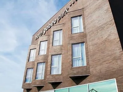 Gobeo Park Hotel Vitoria-Gasteiz
