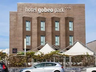 Gobeo Park Hotel Vitoria-Gasteiz