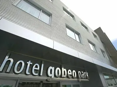 Gobeo Park Hotel Vitoria-Gasteiz