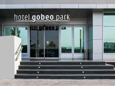 Gobeo Park Hotel Vitoria-Gasteiz