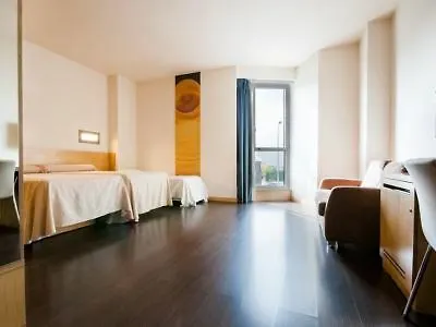 Gobeo Park Hotel Vitoria-Gasteiz 3*,  Espanha