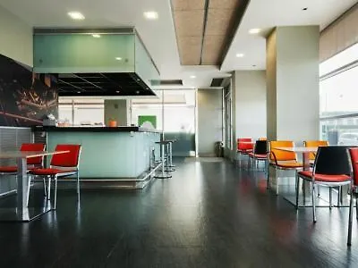Gobeo Park Hotel Vitoria-Gasteiz