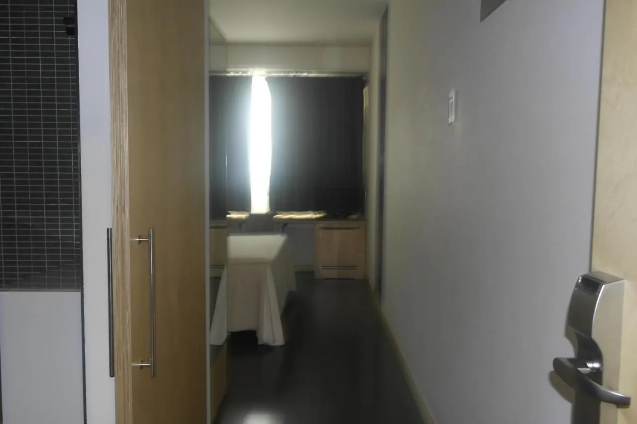 Gobeo Park Hotel Vitoria-Gasteiz