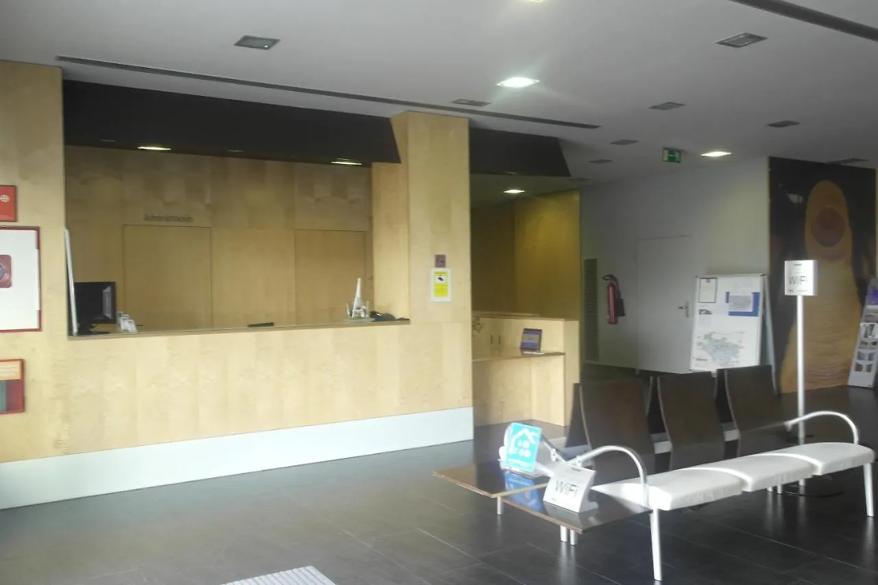 Gobeo Park Hotel Vitoria-Gasteiz